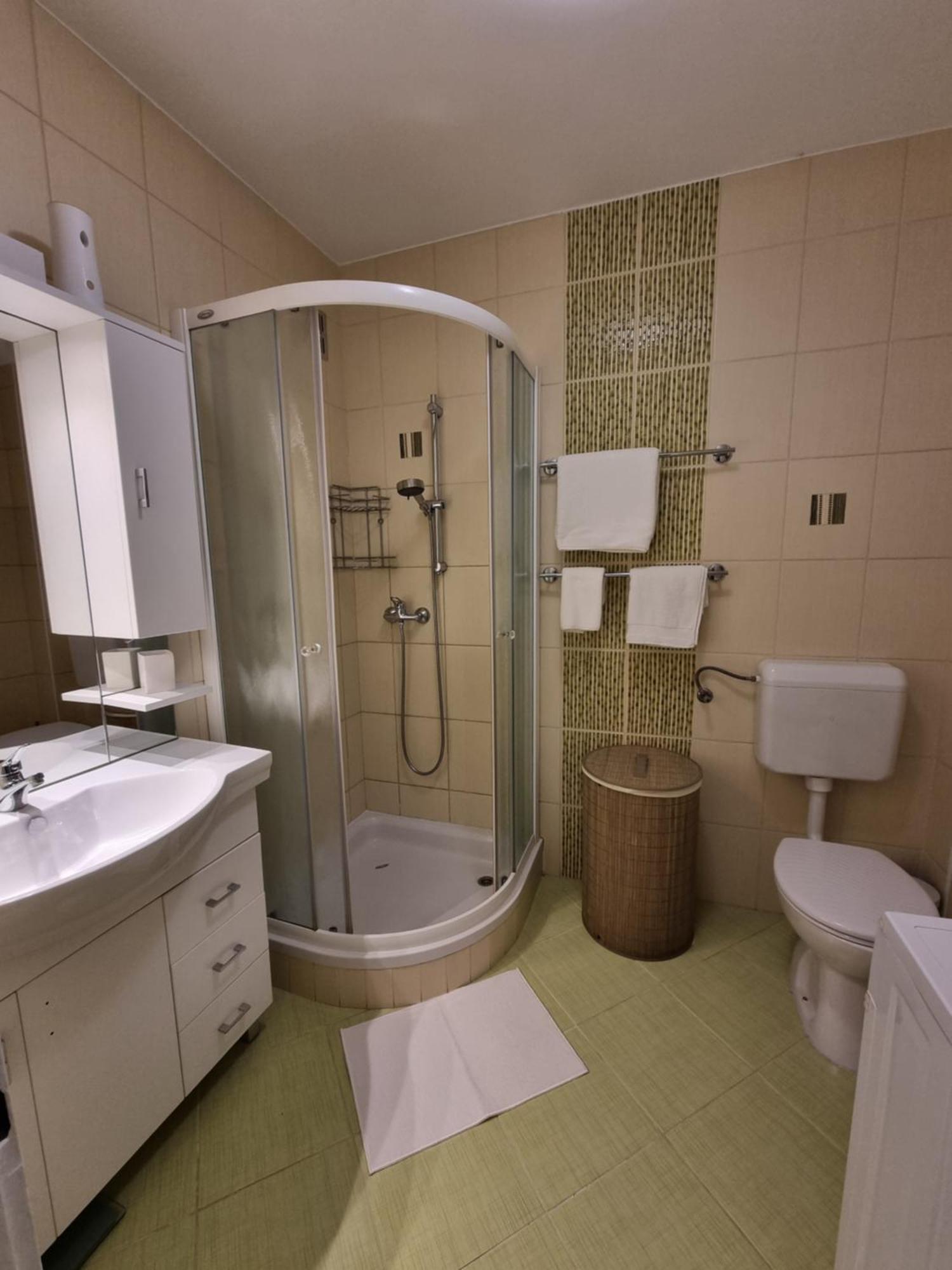 Apartma Katarina'S Place 보베츠 외부 사진