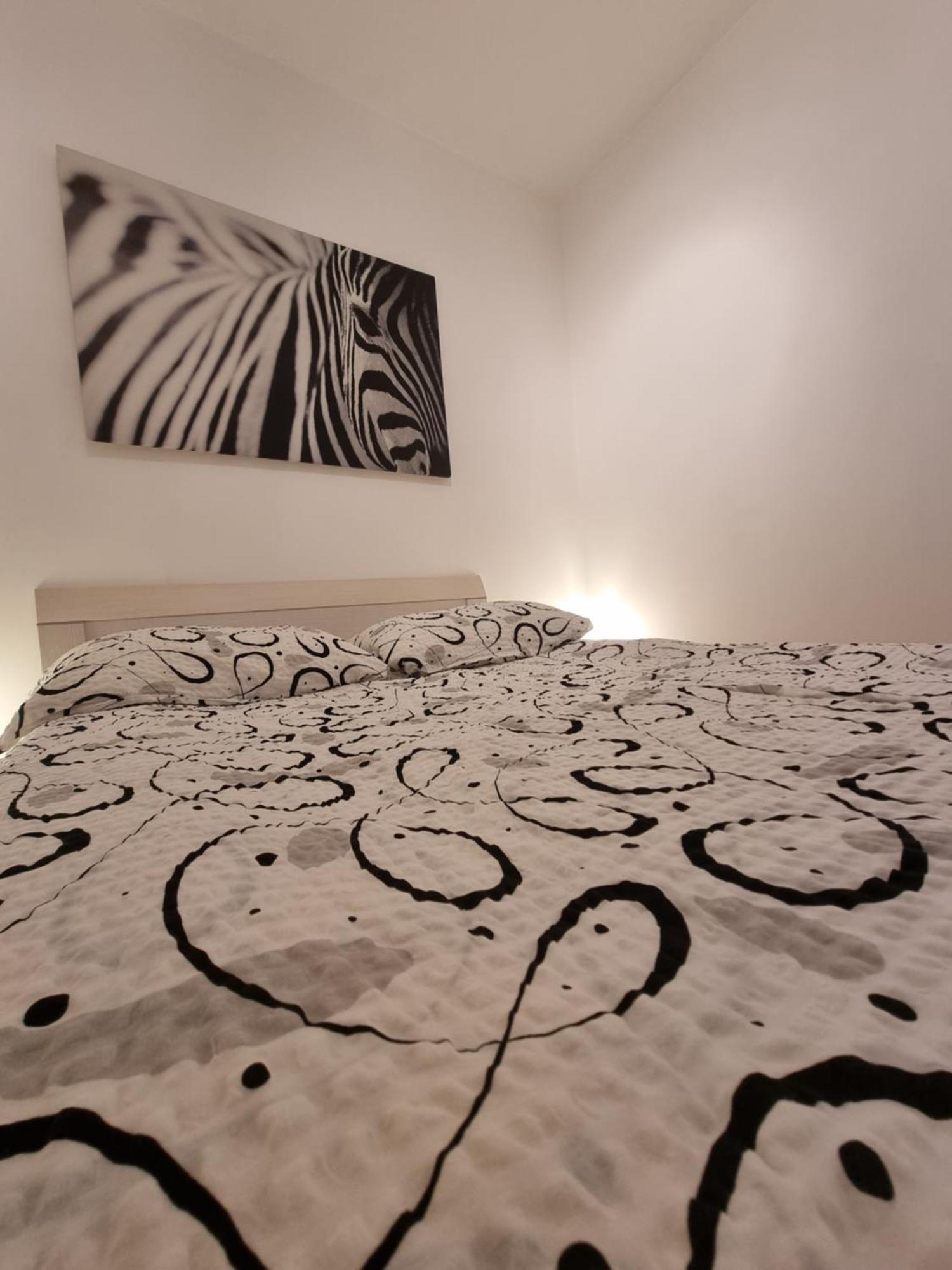 Apartma Katarina'S Place 보베츠 외부 사진