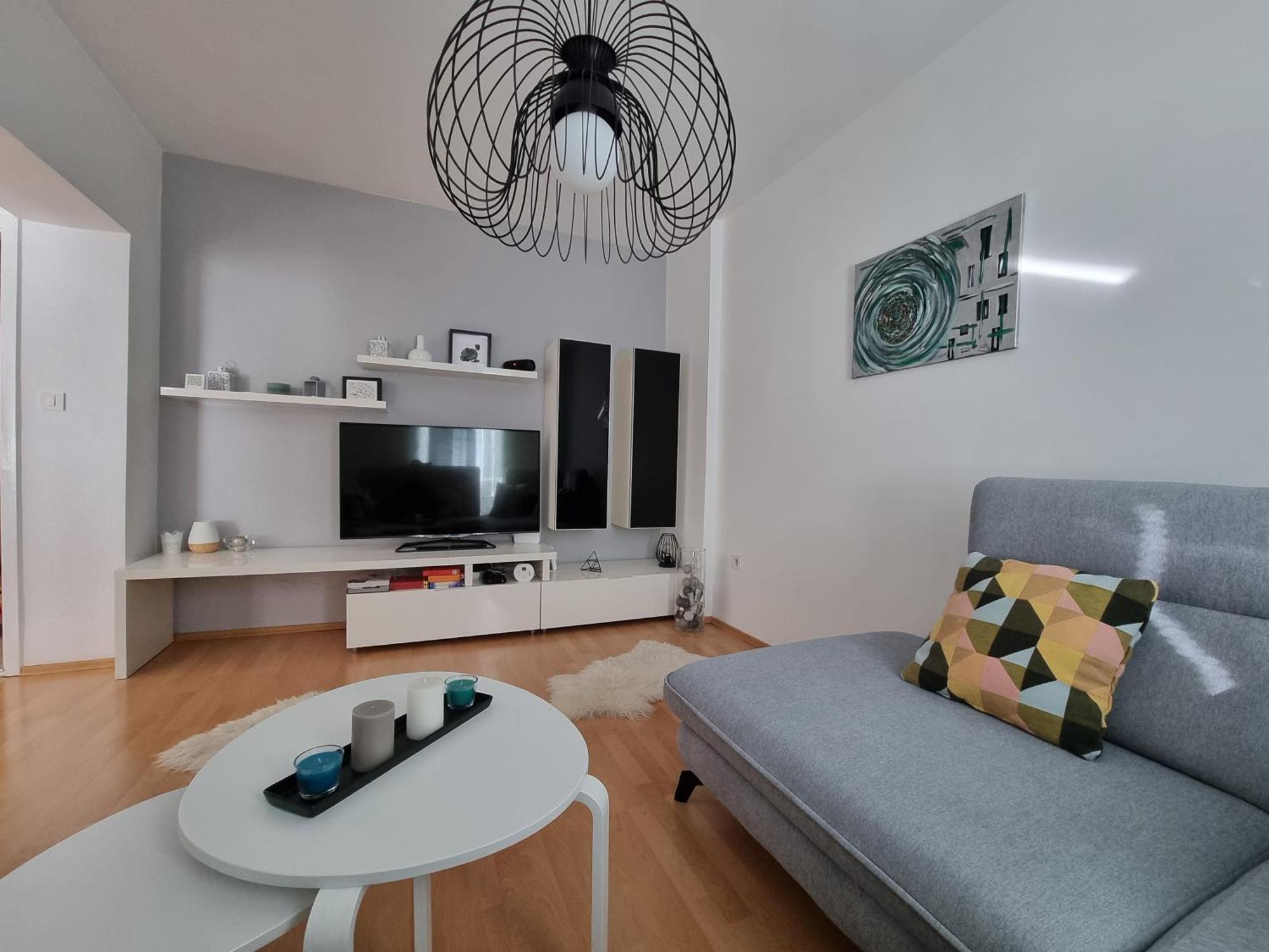Apartma Katarina'S Place 보베츠 외부 사진