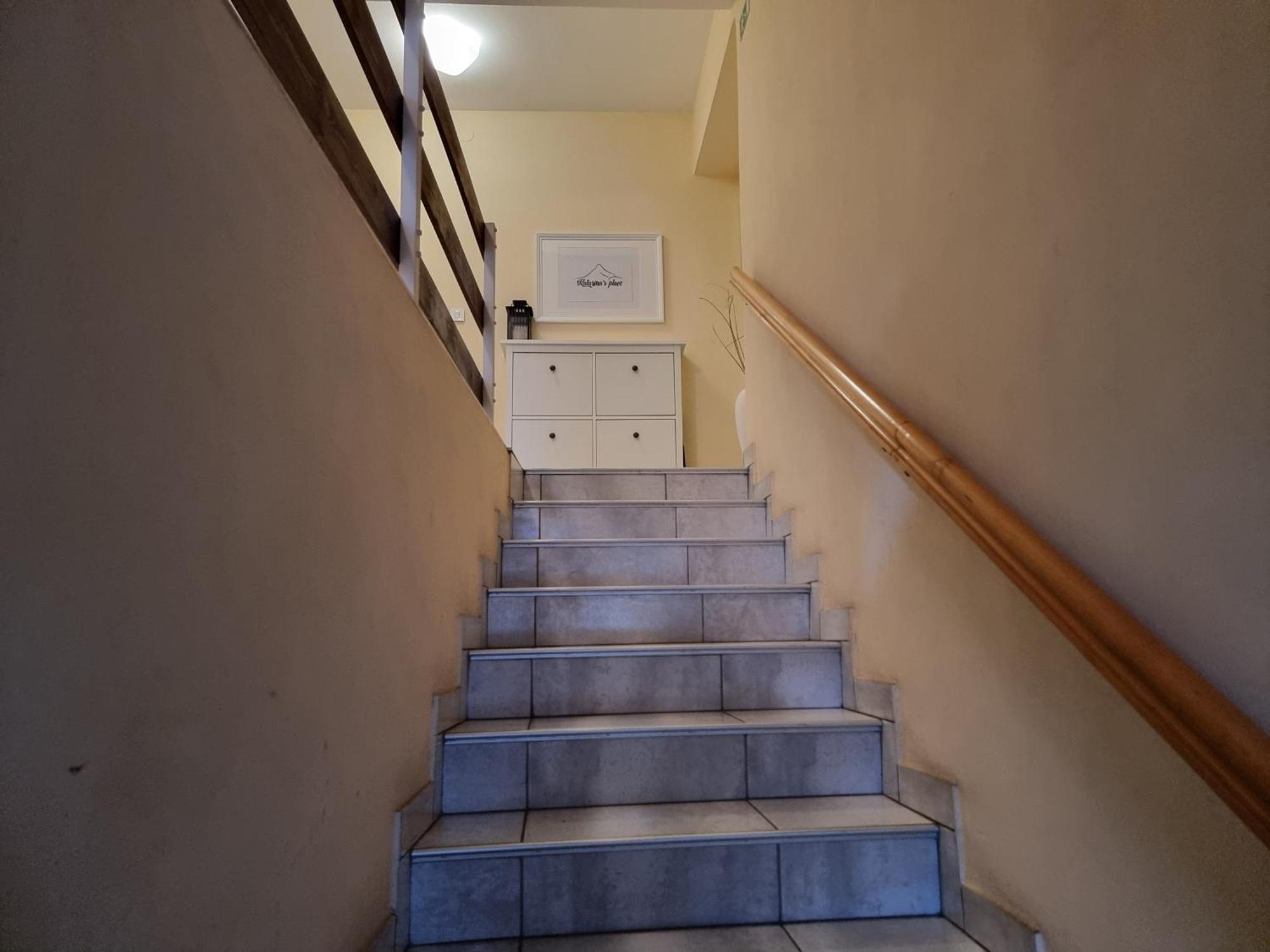 Apartma Katarina'S Place 보베츠 외부 사진