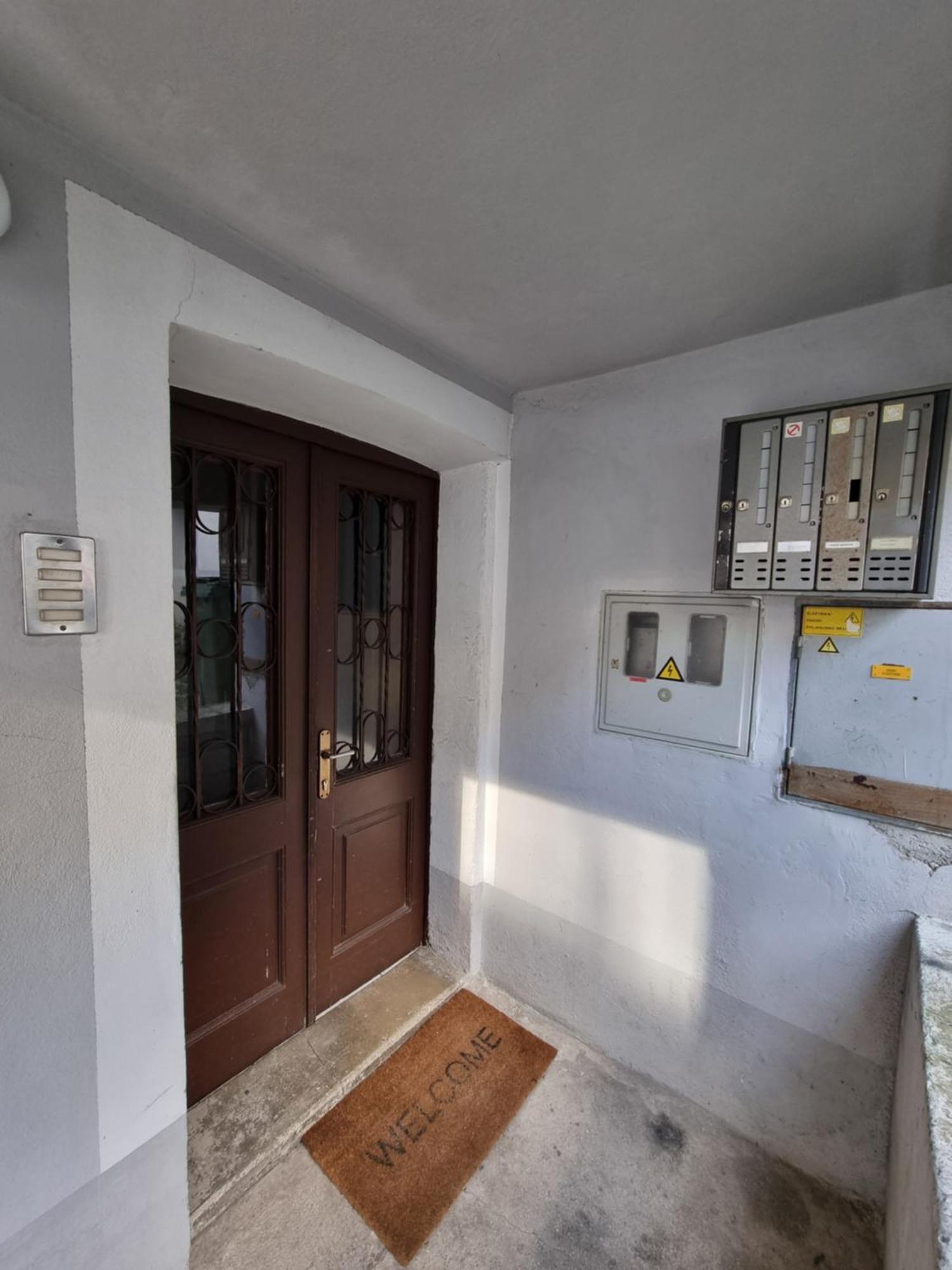 Apartma Katarina'S Place 보베츠 외부 사진