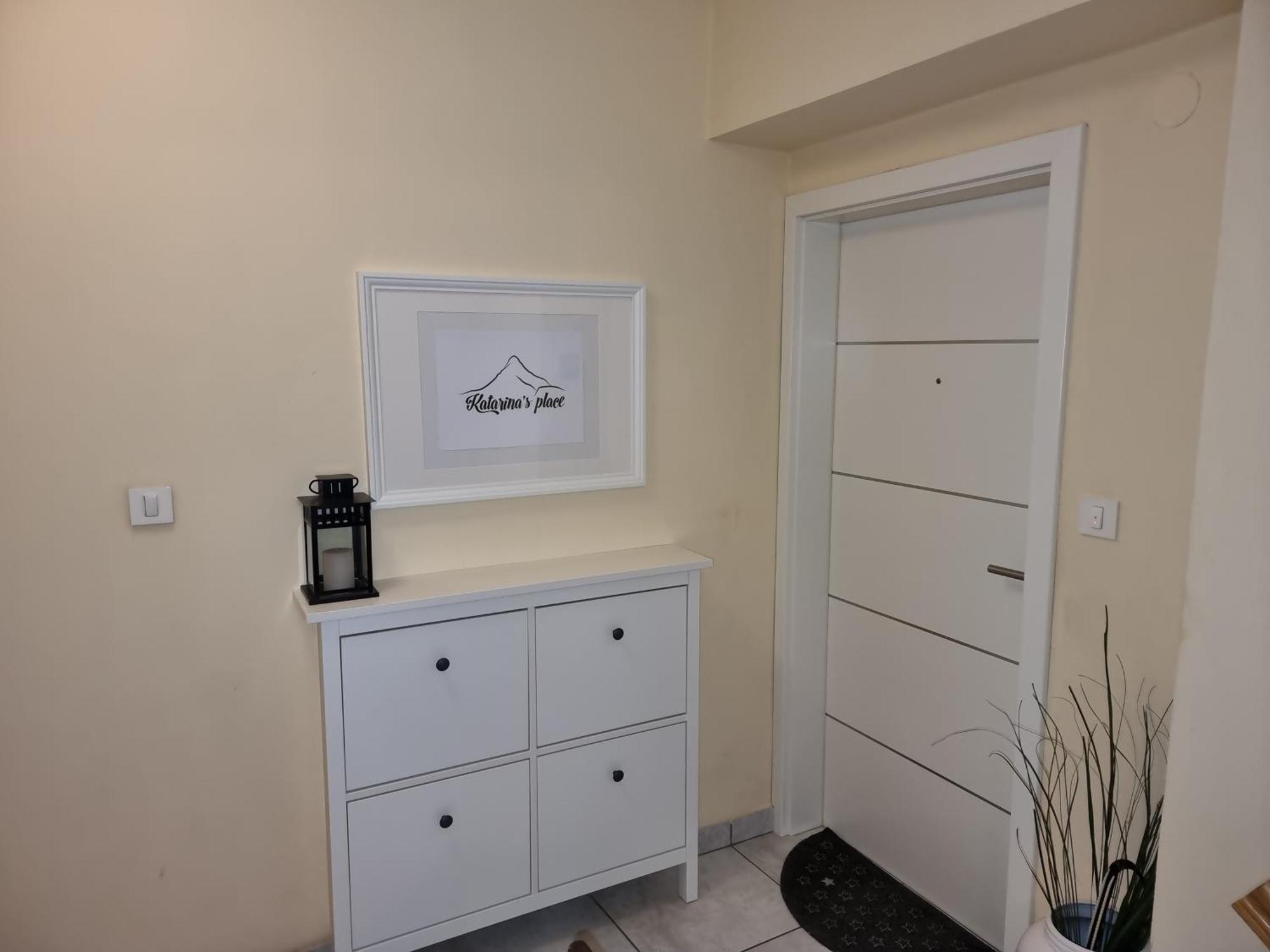 Apartma Katarina'S Place 보베츠 외부 사진