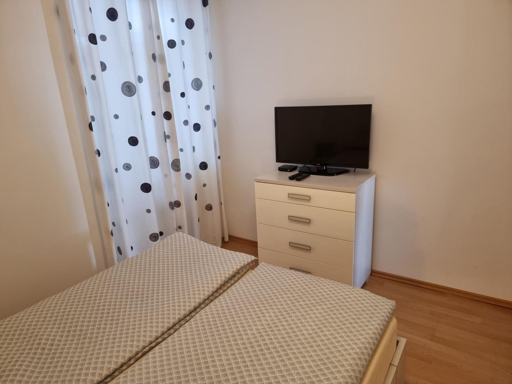 Apartma Katarina'S Place 보베츠 외부 사진