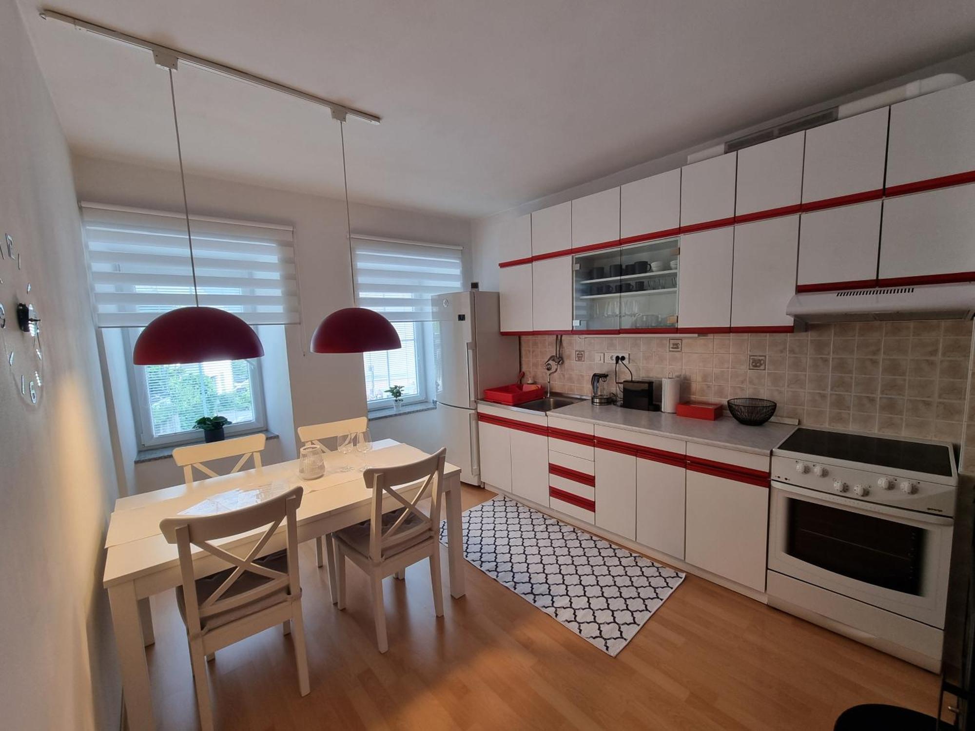 Apartma Katarina'S Place 보베츠 외부 사진