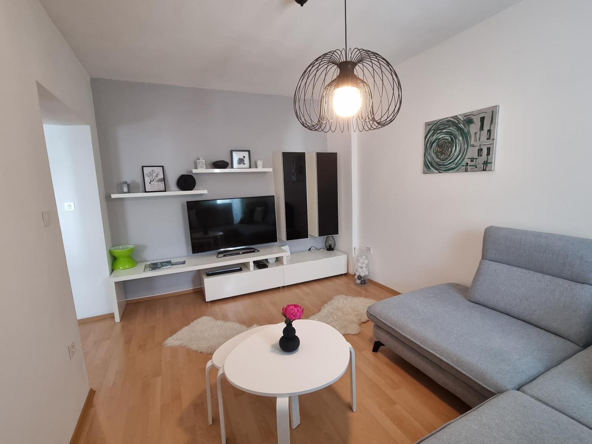 Apartma Katarina'S Place 보베츠 외부 사진