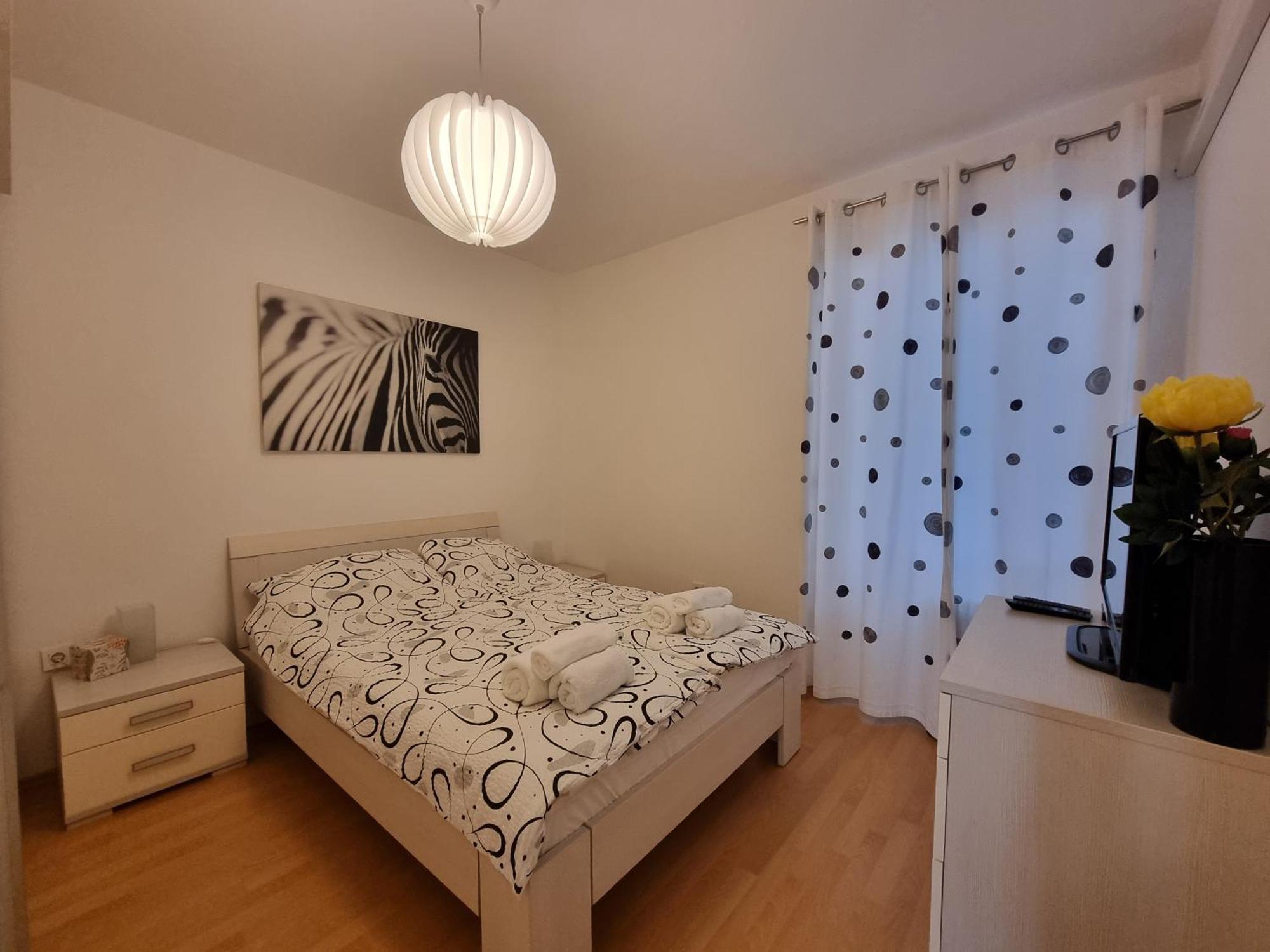 Apartma Katarina'S Place 보베츠 외부 사진
